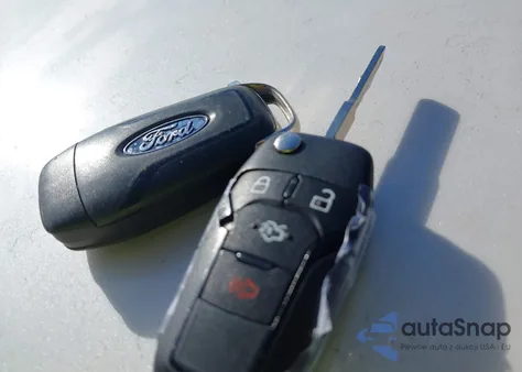 2013 Ford Fusion Energi Se Luxury from USA, damaged, VIN 3FA6P0PU9DR351404